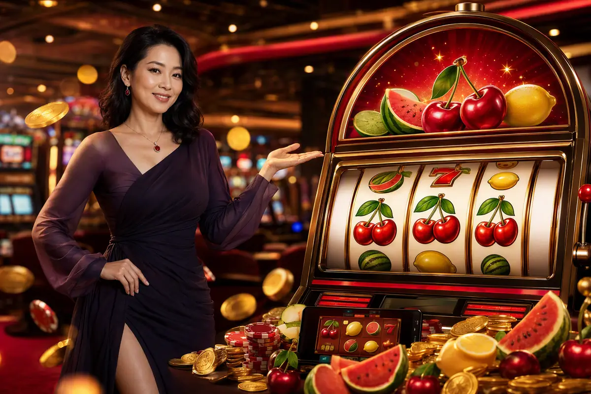 499et Fortune Tiger Slot Game