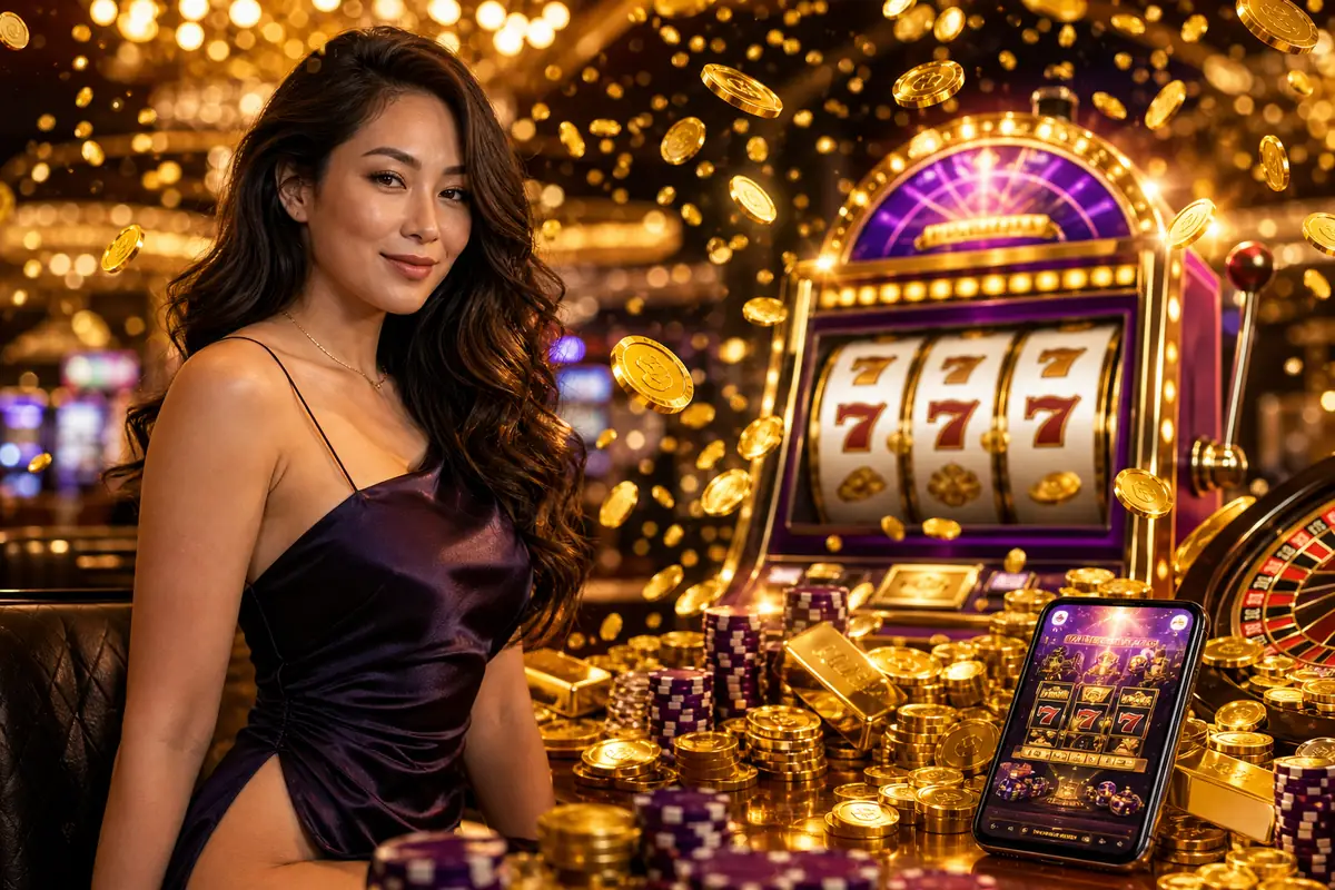 499et Post-Login Casino Game Categories